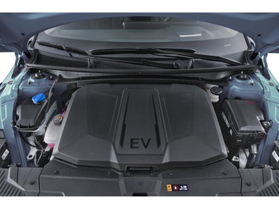 2026 Hyundai IONIQ 5 SEL RWD