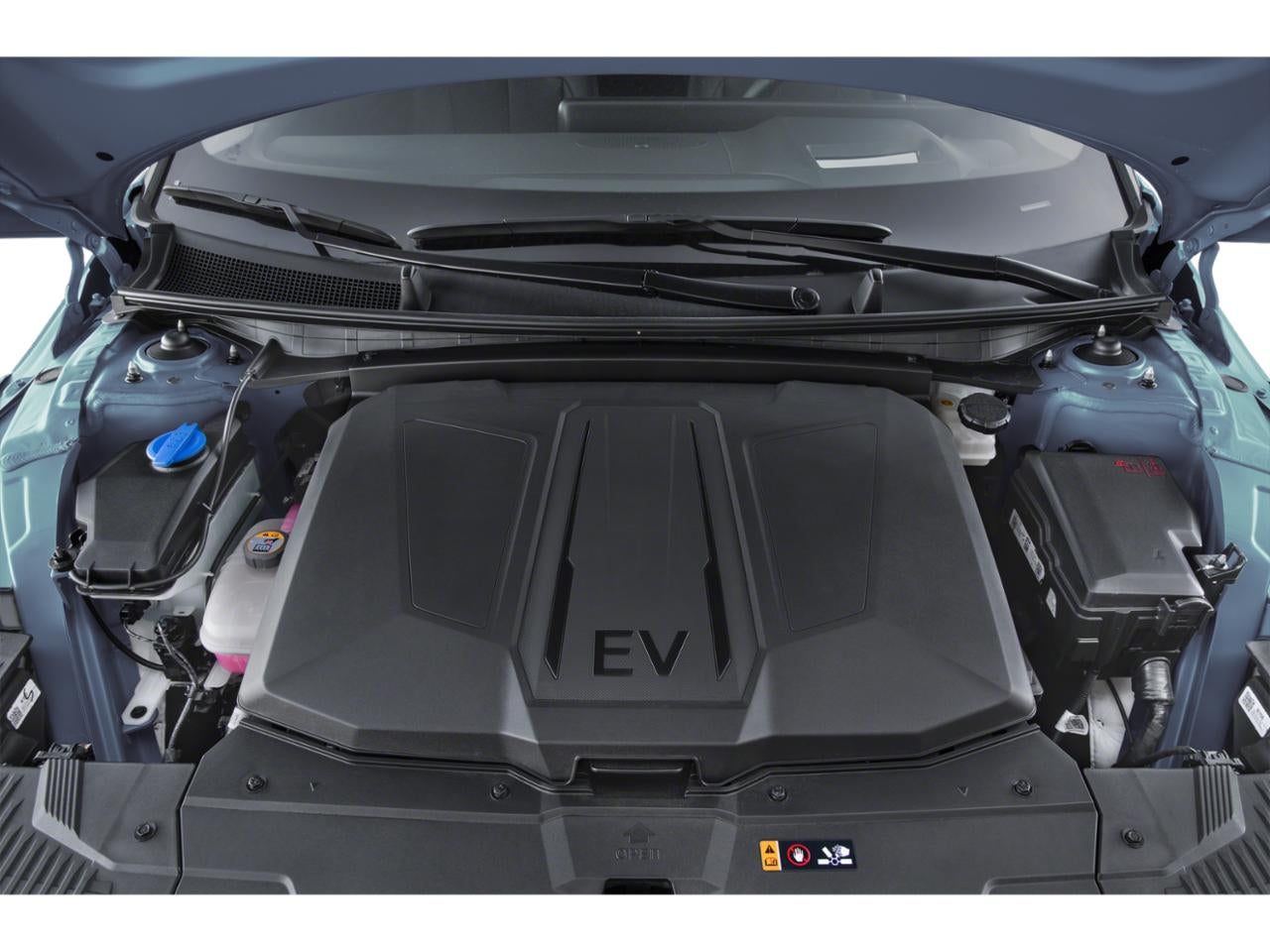 2026 Hyundai IONIQ 5 SEL RWD