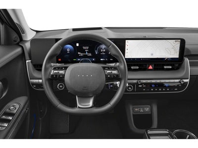 2026 Hyundai IONIQ 5 SEL RWD