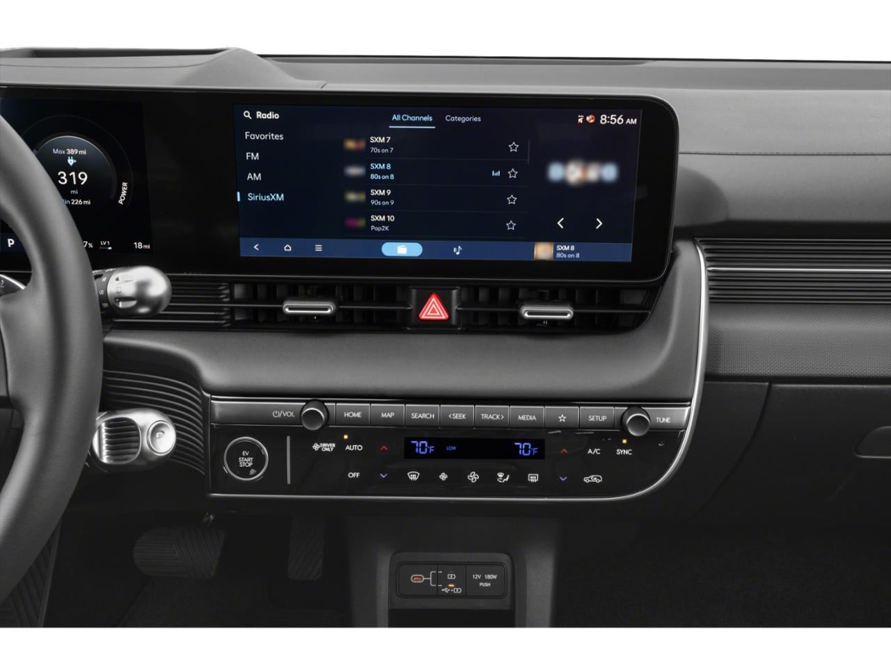 2026 Hyundai IONIQ 5 SEL RWD