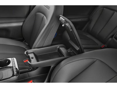 2026 Hyundai IONIQ 5 SEL RWD