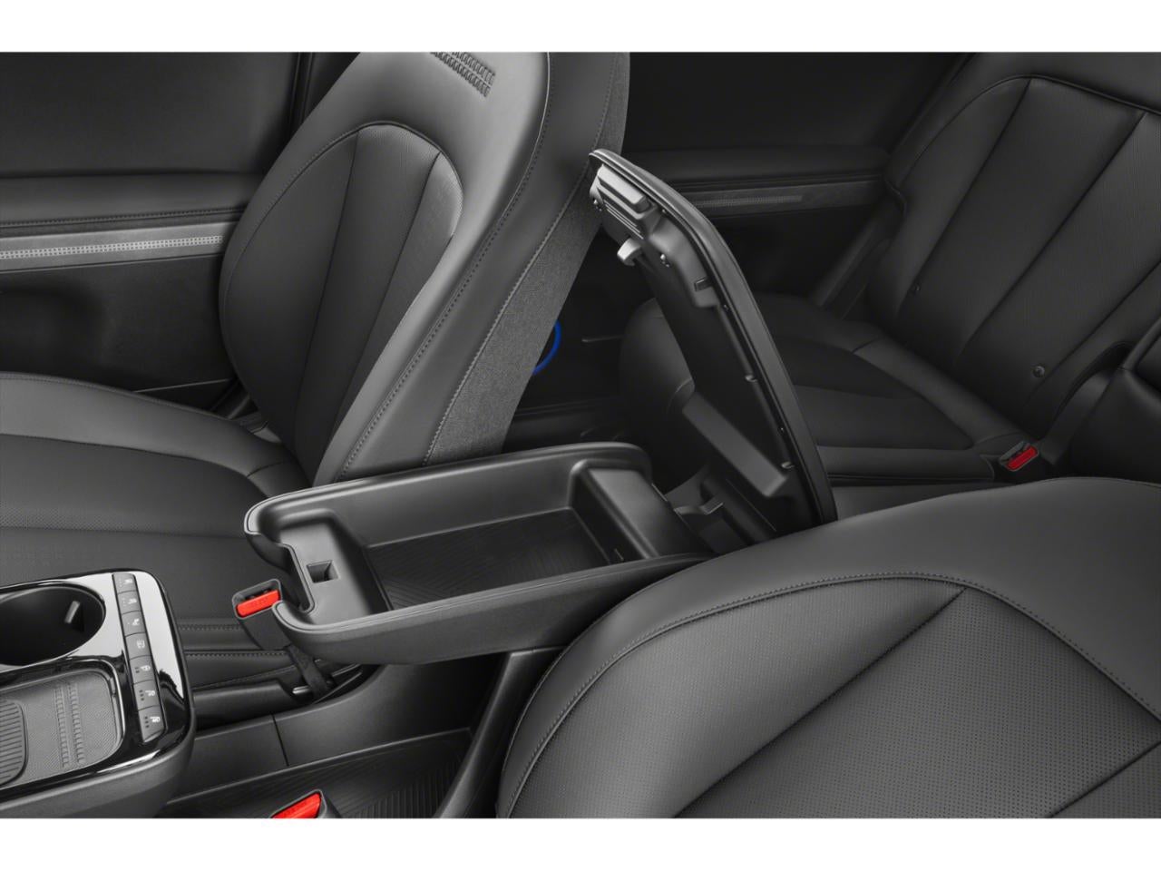 2026 Hyundai IONIQ 5 SEL RWD