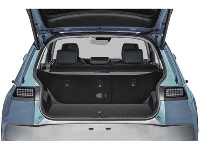 2026 Hyundai IONIQ 5 SEL RWD