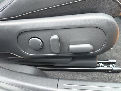 2026 Hyundai IONIQ 5 SEL RWD