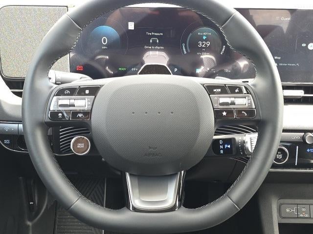 2026 Hyundai IONIQ 5 SEL RWD