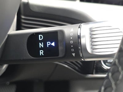 2026 Hyundai IONIQ 5 SEL RWD