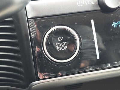 2026 Hyundai IONIQ 5 SEL RWD