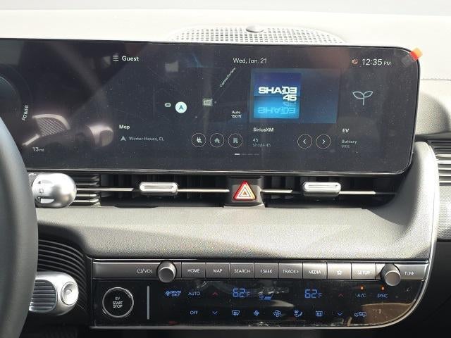 2026 Hyundai IONIQ 5 SEL RWD