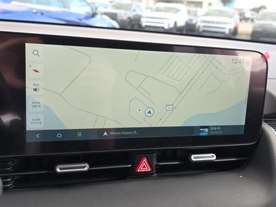 2026 Hyundai IONIQ 5 SEL RWD