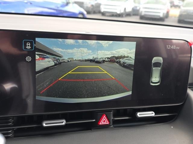 2026 Hyundai IONIQ 5 SEL RWD