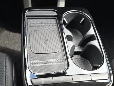 2026 Hyundai IONIQ 5 SEL RWD