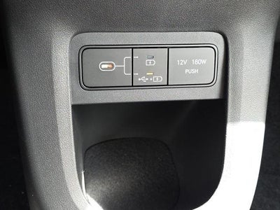 2026 Hyundai IONIQ 5 SEL RWD