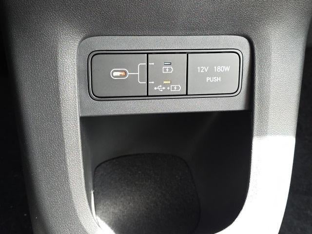 2026 Hyundai IONIQ 5 SEL RWD