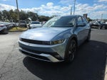 2026 Hyundai IONIQ 5 SEL RWD