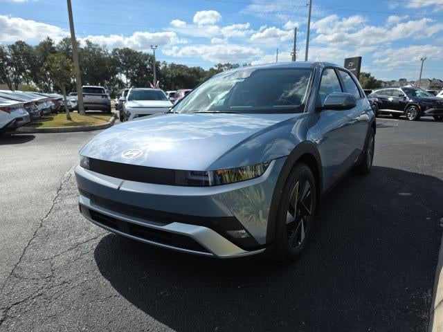 2026 Hyundai IONIQ 5 SEL RWD
