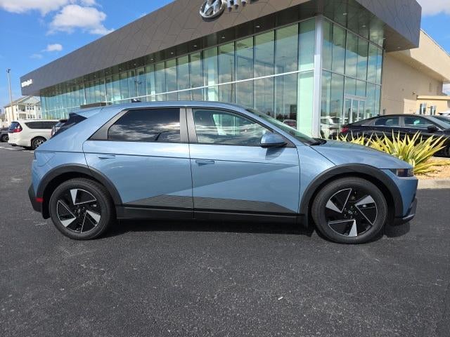 2026 Hyundai IONIQ 5 SEL RWD