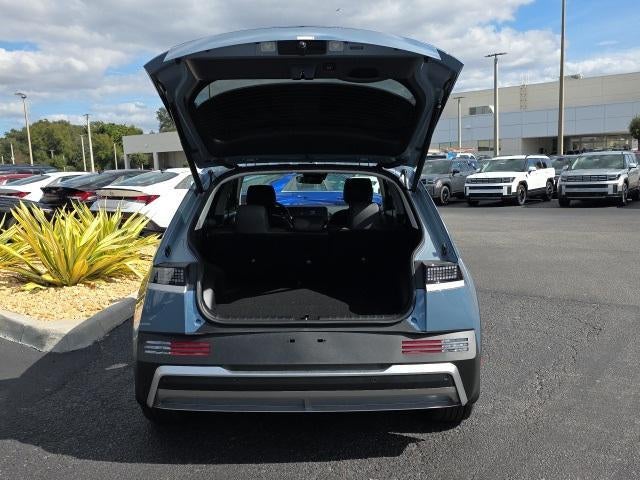 2026 Hyundai IONIQ 5 SEL RWD