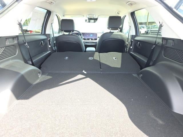 2026 Hyundai IONIQ 5 SEL RWD