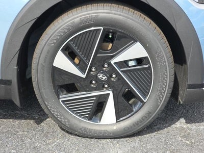 2026 Hyundai IONIQ 5 SEL RWD