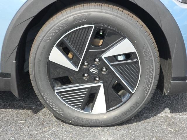 2026 Hyundai IONIQ 5 SEL RWD