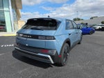 2026 Hyundai IONIQ 5 SEL RWD