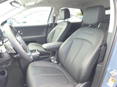 2026 Hyundai IONIQ 5 SEL RWD