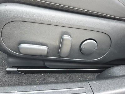 2026 Hyundai IONIQ 5 SEL RWD