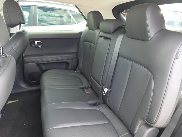 2026 Hyundai IONIQ 5 SEL RWD
