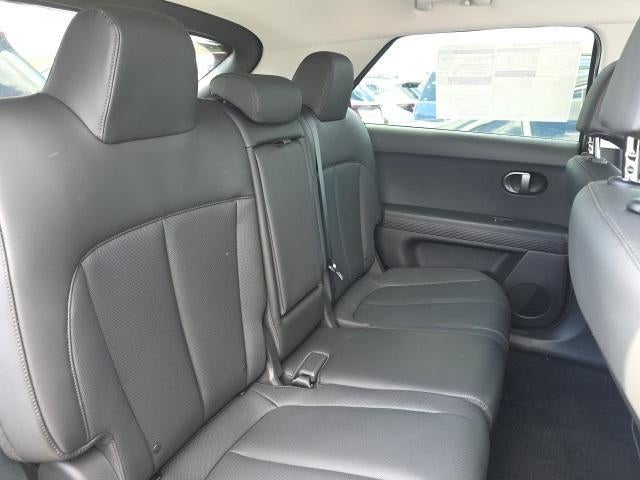 2026 Hyundai IONIQ 5 SEL RWD