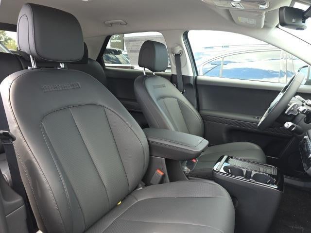 2026 Hyundai IONIQ 5 SEL RWD