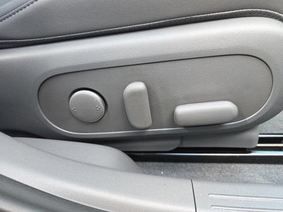 2026 Hyundai IONIQ 5 SEL RWD