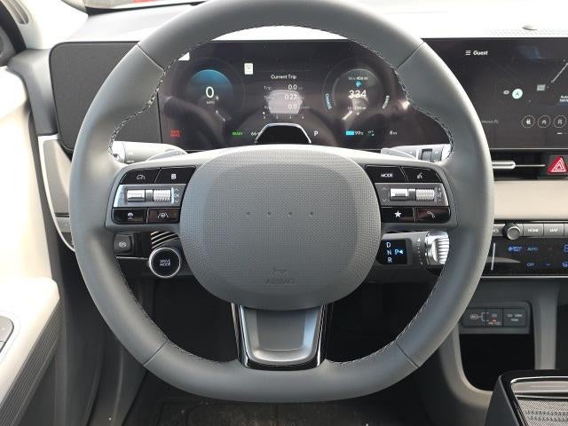 2026 Hyundai IONIQ 5 SEL RWD