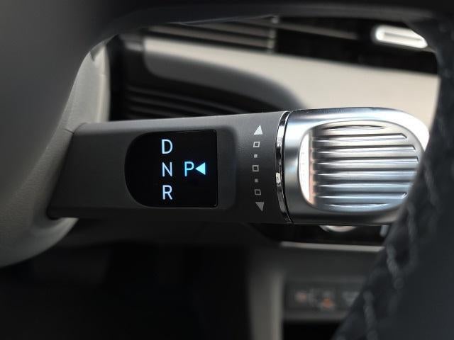 2026 Hyundai IONIQ 5 SEL RWD