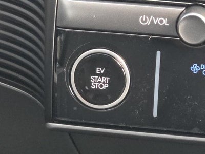 2026 Hyundai IONIQ 5 SEL RWD