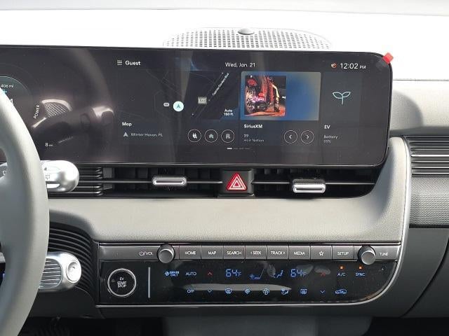 2026 Hyundai IONIQ 5 SEL RWD