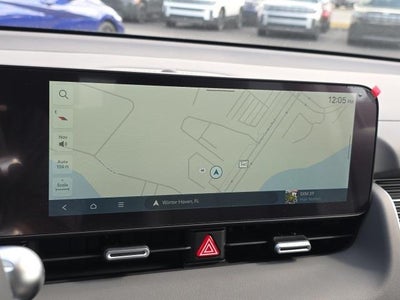 2026 Hyundai IONIQ 5 SEL RWD