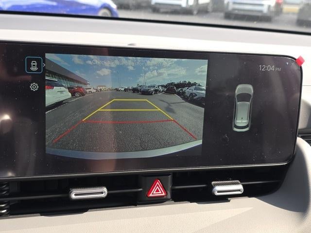 2026 Hyundai IONIQ 5 SEL RWD