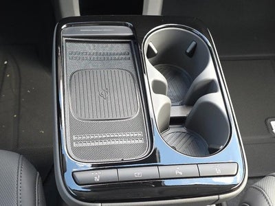 2026 Hyundai IONIQ 5 SEL RWD