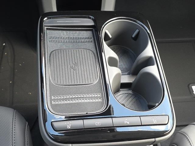 2026 Hyundai IONIQ 5 SEL RWD