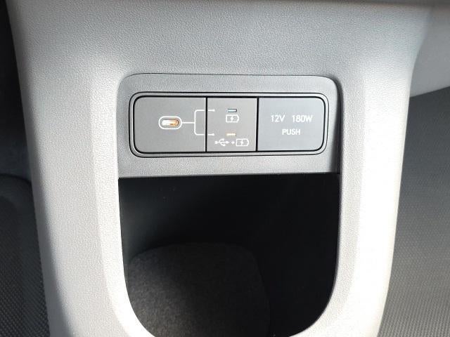 2026 Hyundai IONIQ 5 SEL RWD