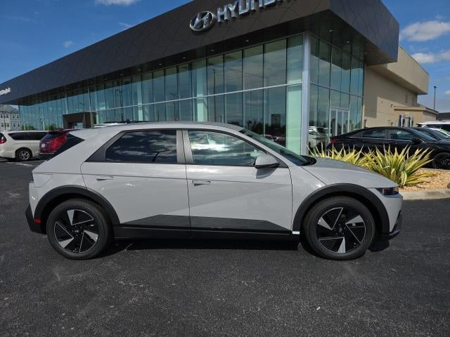 2026 Hyundai IONIQ 5 SEL RWD