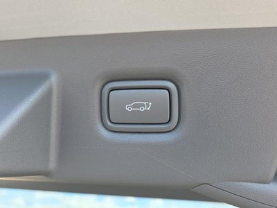 2026 Hyundai IONIQ 5 SEL RWD