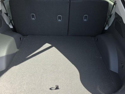 2026 Hyundai IONIQ 5 SEL RWD