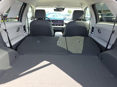 2026 Hyundai IONIQ 5 SEL RWD