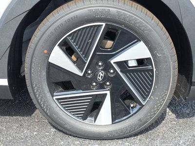 2026 Hyundai IONIQ 5 SEL RWD