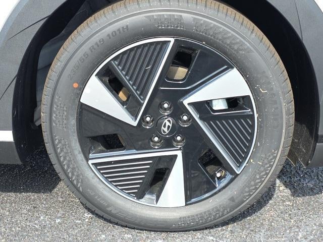 2026 Hyundai IONIQ 5 SEL RWD