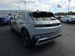 2026 Hyundai IONIQ 5 SEL RWD