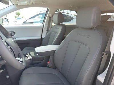 2026 Hyundai IONIQ 5 SEL RWD