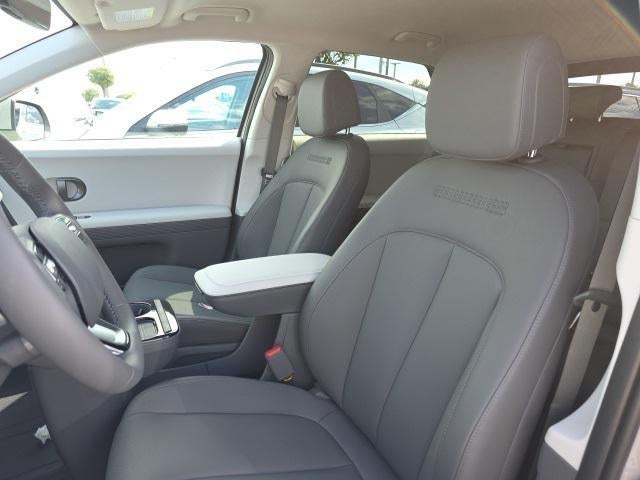 2026 Hyundai IONIQ 5 SEL RWD