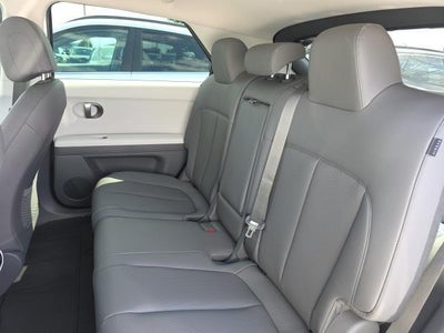 2026 Hyundai IONIQ 5 SEL RWD